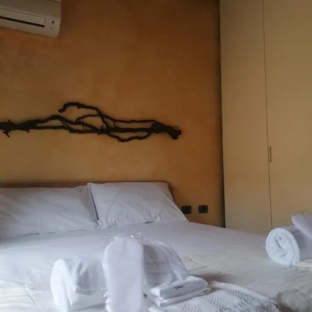 Apartamento Benvenuti Al Piccolo Mulino *