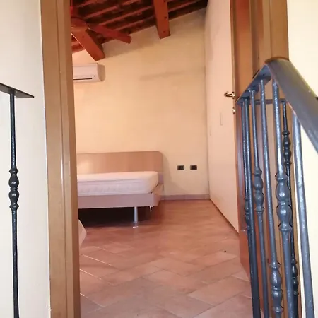 Benvenuti Al Piccolo Mulino Apartamento