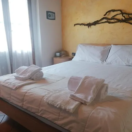 Benvenuti Al Piccolo Mulino Apartamento