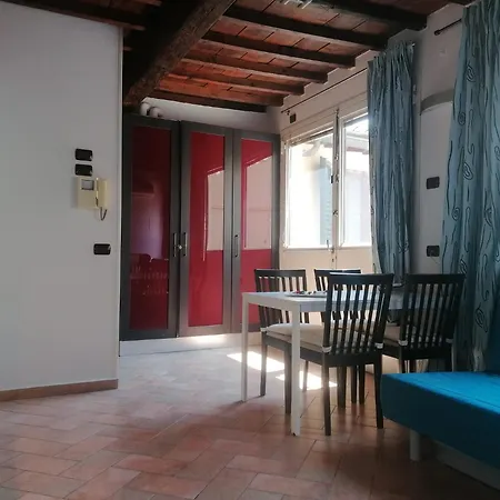 Benvenuti Al Piccolo Mulino * Scandicci