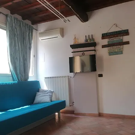 Benvenuti Al Piccolo Mulino شقة *