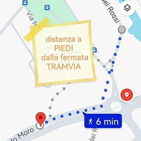 Benvenuti Al Piccolo Mulino * Scandicci