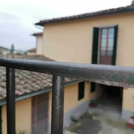 Benvenuti Al Piccolo Mulino شقة *