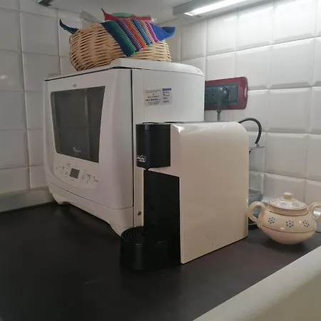 Benvenuti Al Piccolo Mulino Apartamento *
