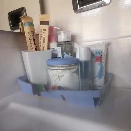 Apartamento Benvenuti Al Piccolo Mulino *