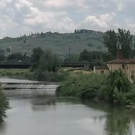 Benvenuti Al Piccolo Mulino Apartamento