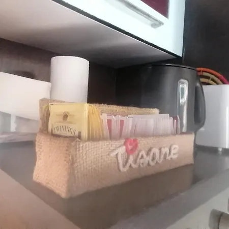 Benvenuti Al Piccolo Mulino Apartamento *