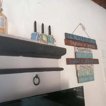 Benvenuti Al Piccolo Mulino شقة سْكانديتْشي