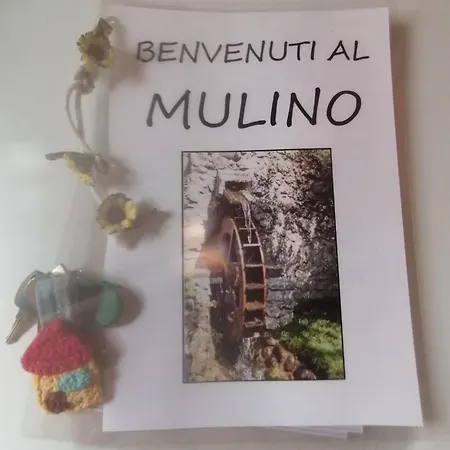 Benvenuti Al Piccolo Mulino Scandicci