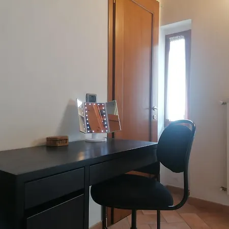 Benvenuti Al Piccolo Mulino Apartamento