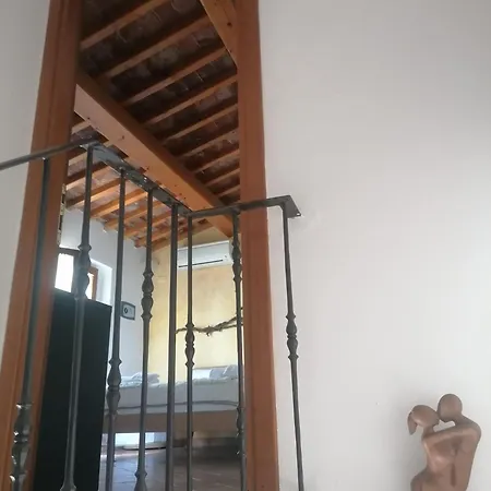 Apartamento Benvenuti Al Piccolo Mulino *