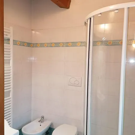 Benvenuti Al Piccolo Mulino Apartamento