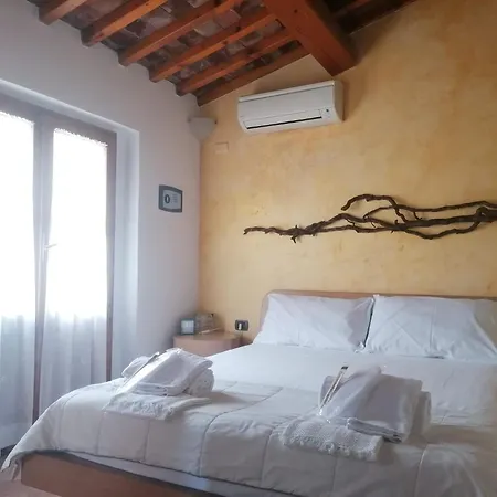 Apartamento Benvenuti Al Piccolo Mulino