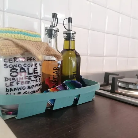 Benvenuti Al Piccolo Mulino شقة *