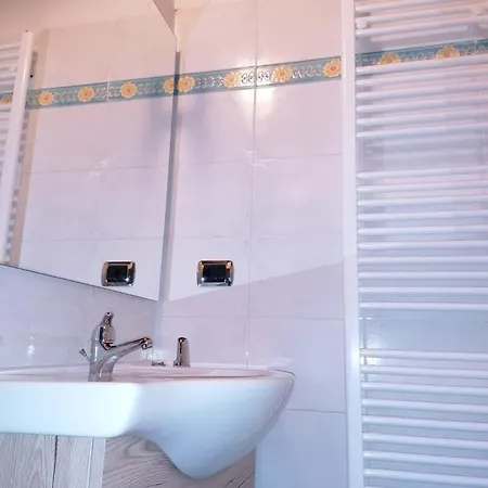 Benvenuti Al Piccolo Mulino Apartamento *