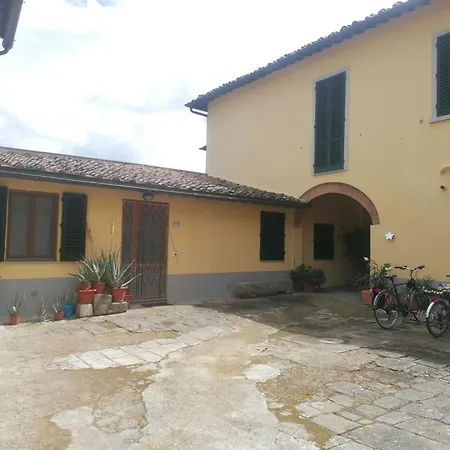 Benvenuti Al Piccolo Mulino Apartamento