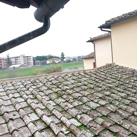 Apartamento Benvenuti Al Piccolo Mulino