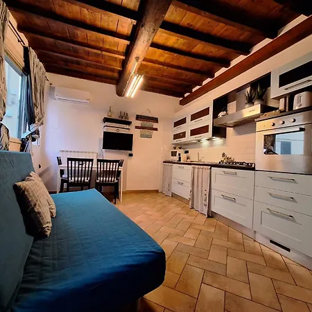 Benvenuti Al Piccolo Mulino Apartamento Scandicci