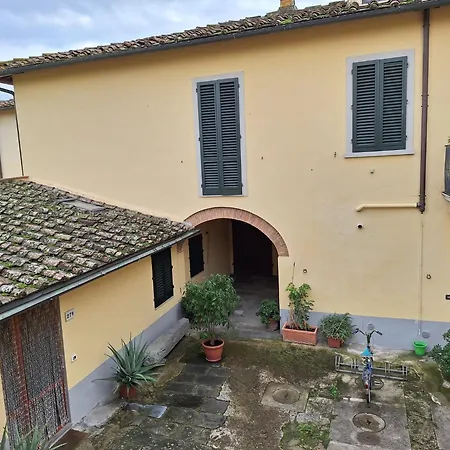 Benvenuti Al Piccolo Mulino Apartamento *