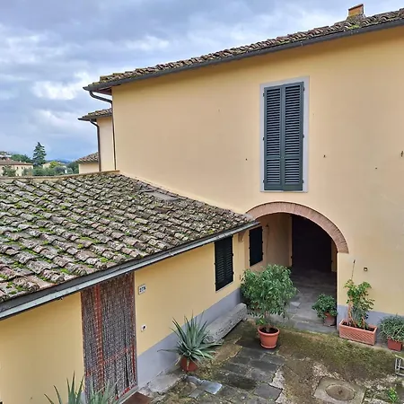 Apartamento Benvenuti Al Piccolo Mulino *