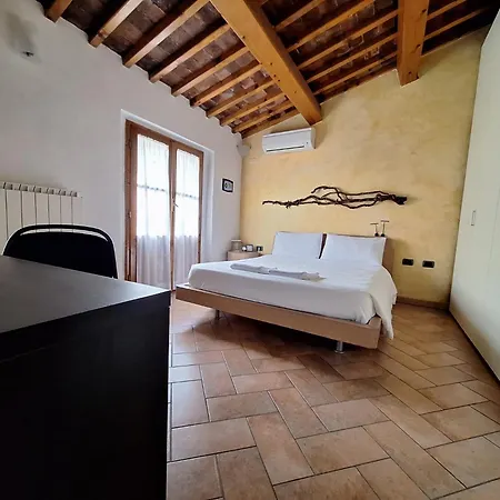 Benvenuti Al Piccolo Mulino Apartamento Scandicci
