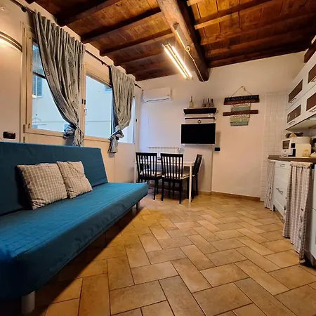 Benvenuti Al Piccolo Mulino Scandicci