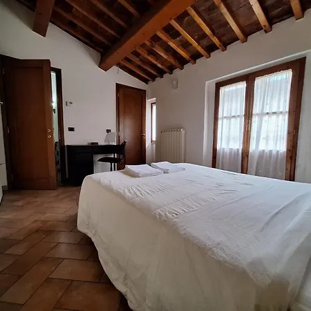 Benvenuti Al Piccolo Mulino * Scandicci
