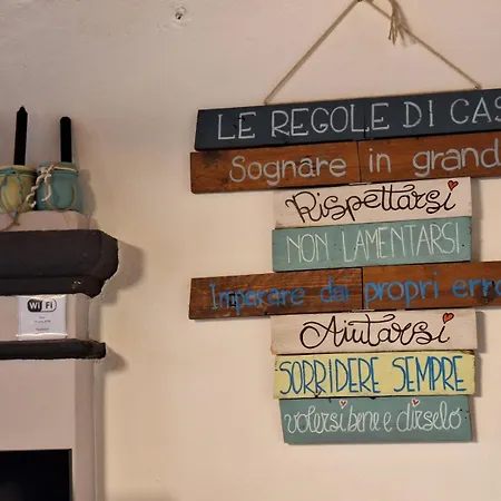 Benvenuti Al Piccolo Mulino