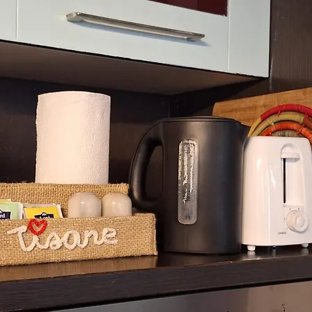 Benvenuti Al Piccolo Mulino Apartamento