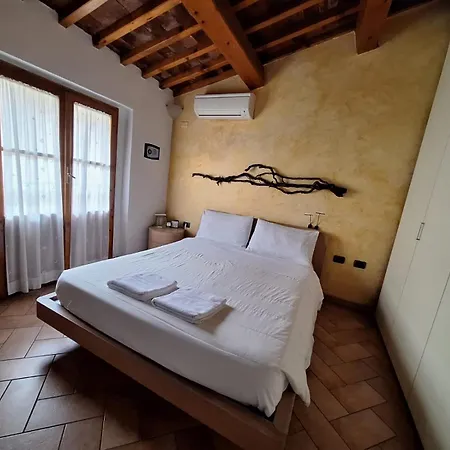Benvenuti Al Piccolo Mulino Apartamento *