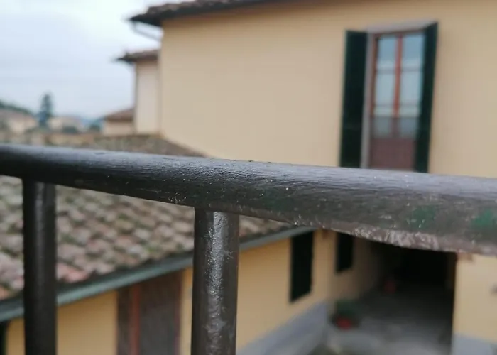 Benvenuti Al Piccolo Mulino Apartmán *