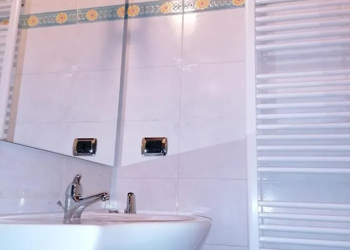 Benvenuti Al Piccolo Mulino Apartmán *